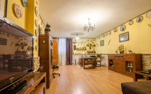 4 bedrooms Villa in La Mairena