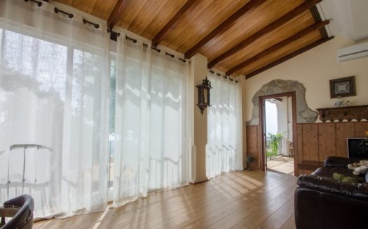 4 bedrooms Villa in La Mairena