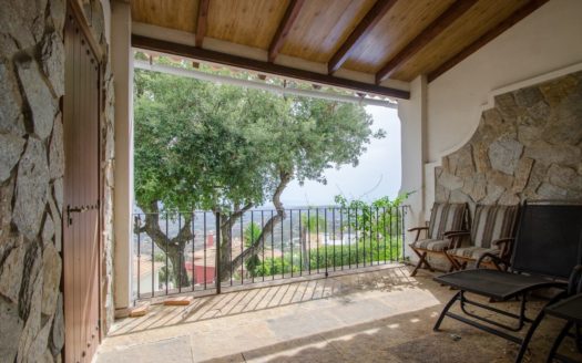 4 bedrooms Villa in La Mairena