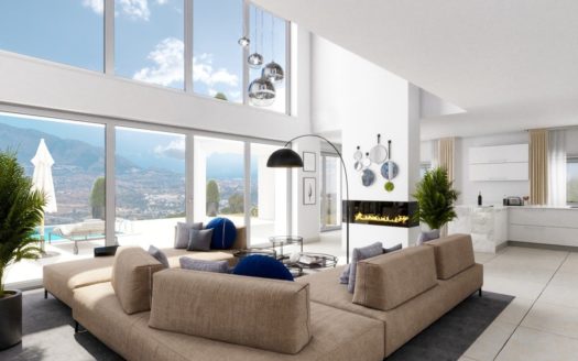 3 bedrooms Villa in La Mairena