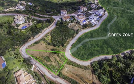 3 bedrooms Villa in La Mairena