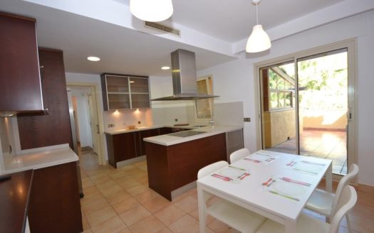 3 bedrooms Penthouse in Condado de Sierra Blanca