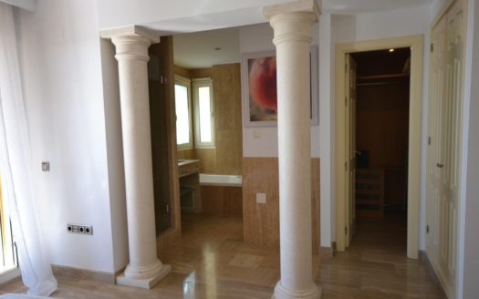 3 bedrooms Penthouse in Condado de Sierra Blanca