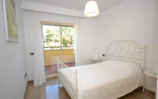 3 bedrooms Penthouse in Condado de Sierra Blanca