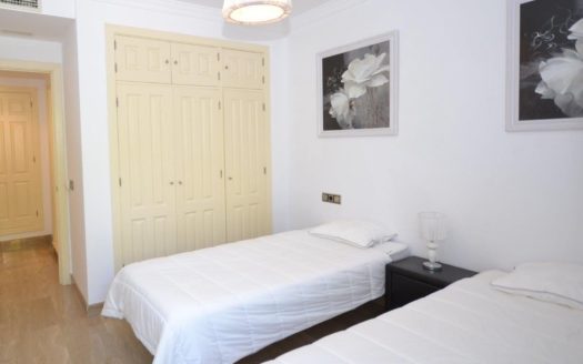 3 bedrooms Penthouse in Condado de Sierra Blanca