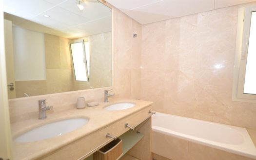 3 bedrooms Penthouse in Condado de Sierra Blanca