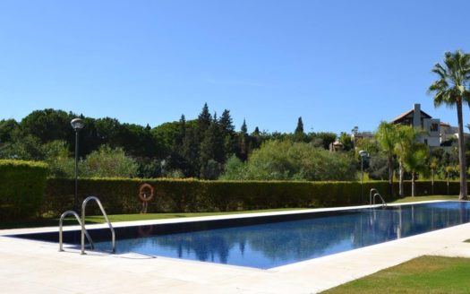 3 bedrooms Penthouse in Condado de Sierra Blanca