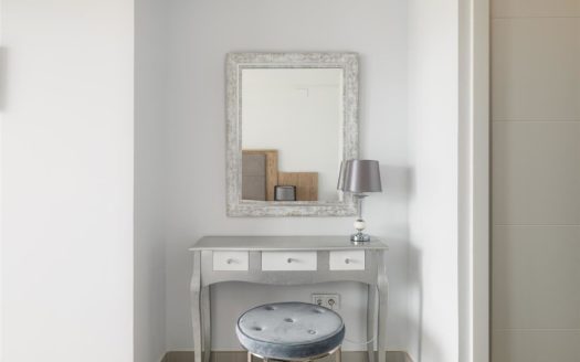 Apartamento de 2 dormitorios en Nueva Milla de Oro