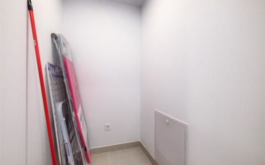 Apartamento de 2 dormitorios en Nueva Milla de Oro