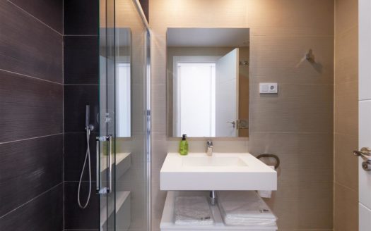 Apartamento de 2 dormitorios en Nueva Milla de Oro