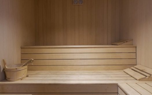 4 bedrooms Apartment in Reserva de Sierra Blanca