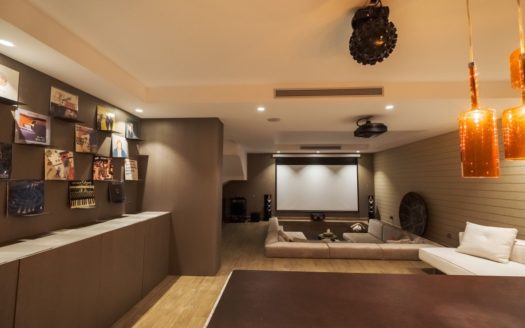 4 bedrooms Apartment in Reserva de Sierra Blanca