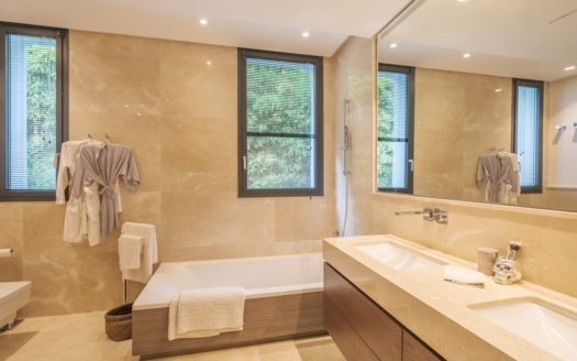 4 bedrooms Apartment in Reserva de Sierra Blanca