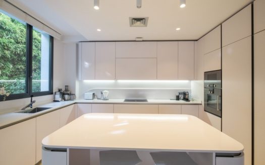 4 bedrooms Apartment in Reserva de Sierra Blanca