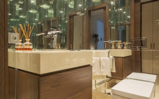 4 bedrooms Apartment in Reserva de Sierra Blanca