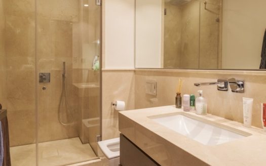 4 bedrooms Apartment in Reserva de Sierra Blanca