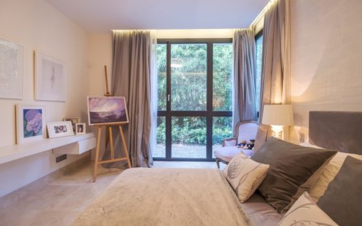 4 bedrooms Apartment in Reserva de Sierra Blanca