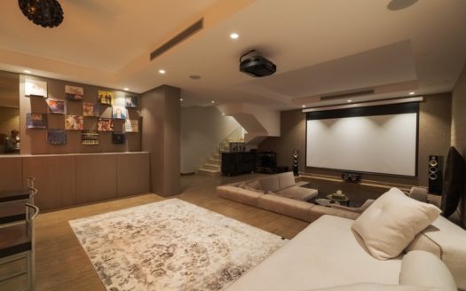 4 bedrooms Apartment in Reserva de Sierra Blanca