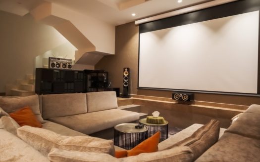 4 bedrooms Apartment in Reserva de Sierra Blanca