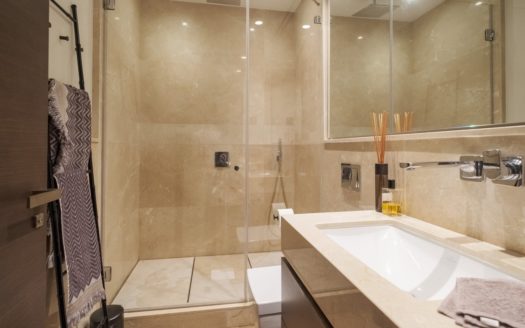 4 bedrooms Apartment in Reserva de Sierra Blanca