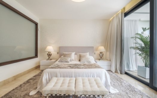 4 bedrooms Apartment in Reserva de Sierra Blanca