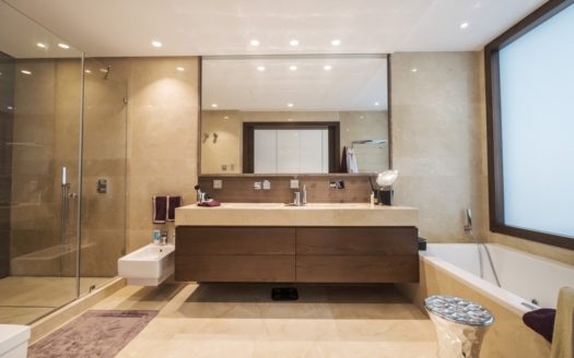 4 bedrooms Apartment in Reserva de Sierra Blanca