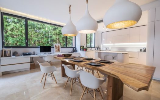 4 bedrooms Apartment in Reserva de Sierra Blanca