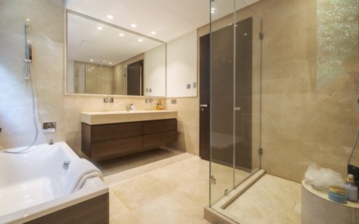 4 bedrooms Apartment in Reserva de Sierra Blanca