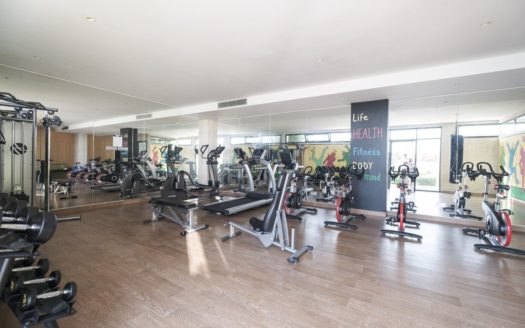 4 bedrooms Apartment in Reserva de Sierra Blanca