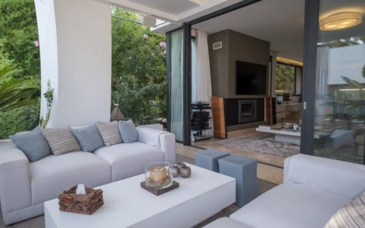 4 bedrooms Apartment in Reserva de Sierra Blanca