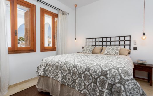 2 bedrooms Apartment in Nueva Andalucia