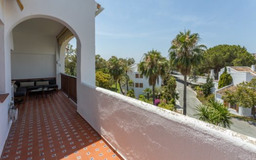 2 bedrooms Apartment in Nueva Andalucia
