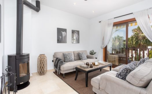 2 bedrooms Apartment in Nueva Andalucia