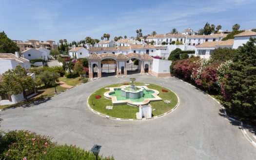 2 bedrooms Apartment in Nueva Andalucia