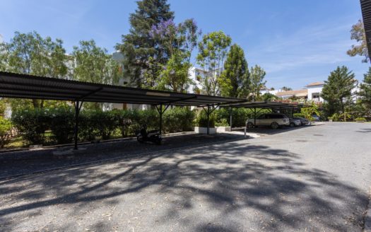 2 bedrooms Apartment in Nueva Andalucia