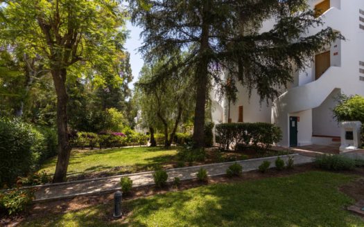 2 bedrooms Apartment in Nueva Andalucia