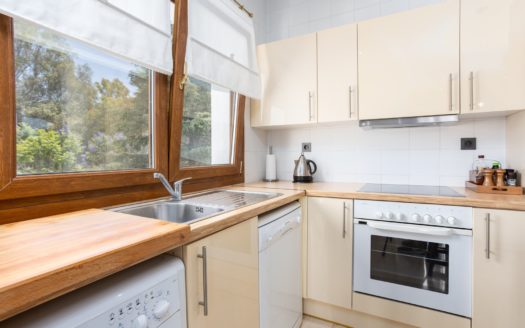 2 bedrooms Apartment in Nueva Andalucia