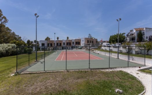 2 bedrooms Apartment in Nueva Andalucia