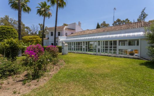 2 bedrooms Apartment in Nueva Andalucia