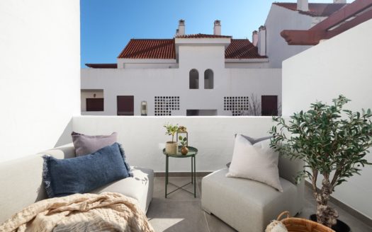 3 bedrooms Apartment in La Maestranza