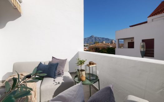 3 bedrooms Apartment in La Maestranza