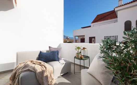 3 bedrooms Apartment in La Maestranza