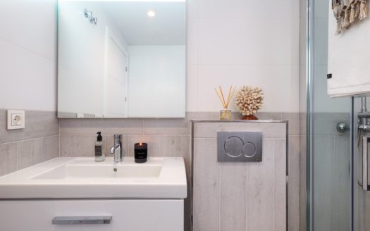 3 bedrooms Apartment in La Maestranza