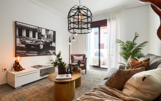 3 bedrooms Apartment in La Maestranza