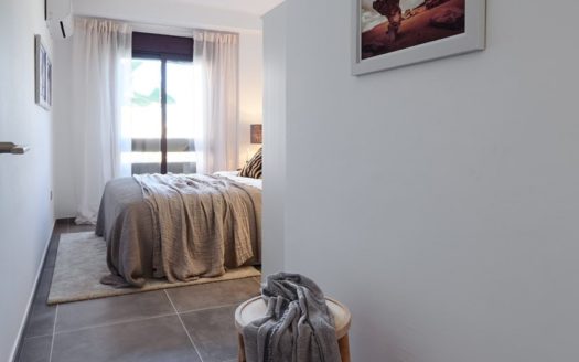 3 bedrooms Apartment in La Maestranza