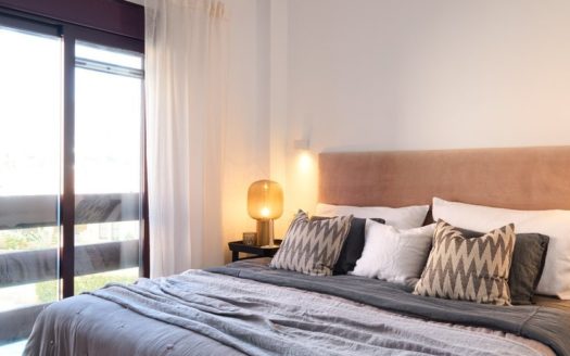 3 bedrooms Apartment in La Maestranza