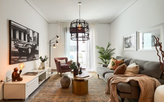 3 bedrooms Apartment in La Maestranza