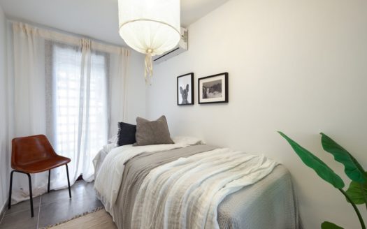 3 bedrooms Apartment in La Maestranza