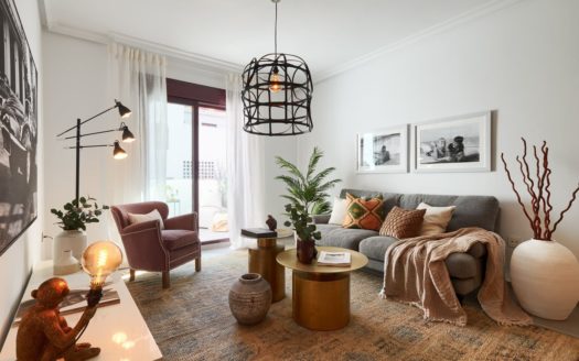 3 bedrooms Apartment in La Maestranza