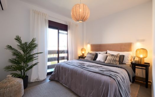 3 bedrooms Apartment in La Maestranza